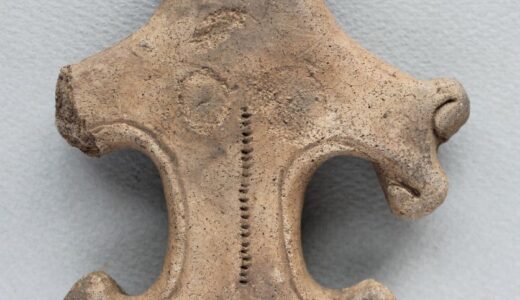 縄文人お気に入りの文様