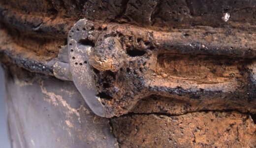 よみがえる伝説の狩人