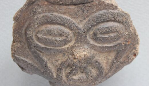 あの頃の縄文人